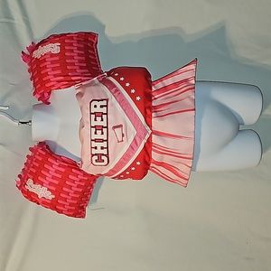 Puddle Jumper flotation gear